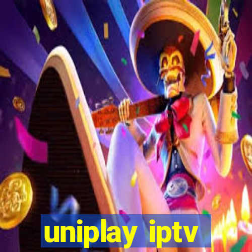 uniplay iptv